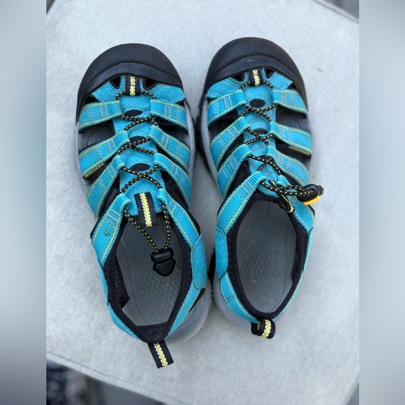 Keen Newport Women’s Sandals - size 8.5 - Picture 2 of 8